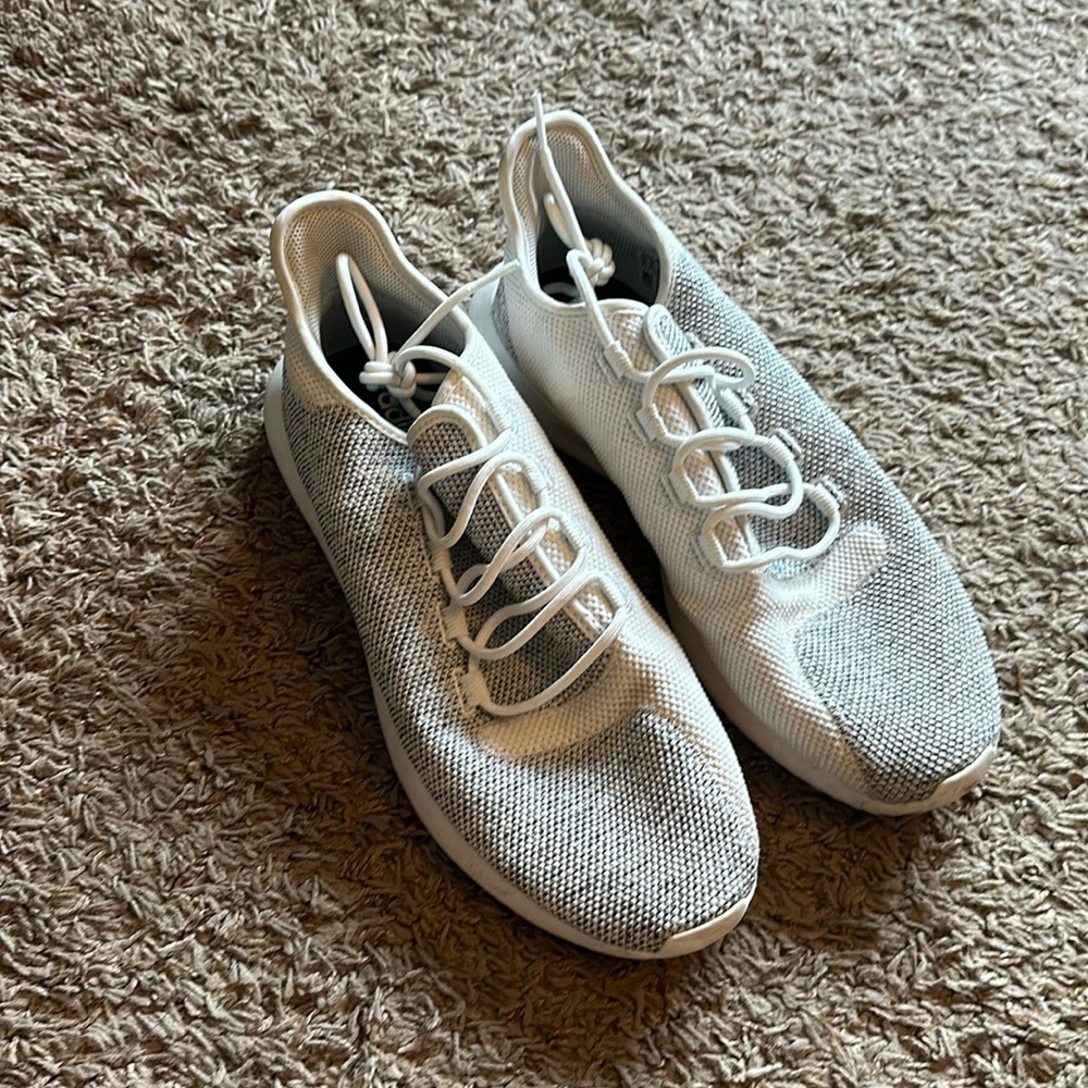 Gently used adidas